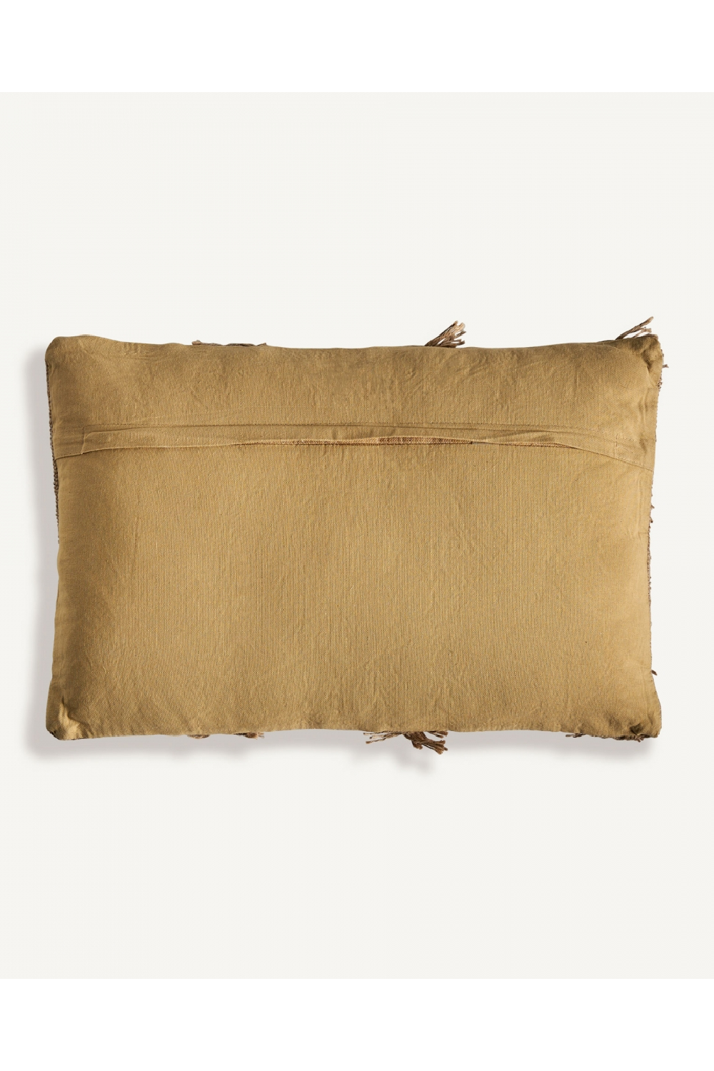Woven Jute Pillow | Vical Home Elgin | Oroa.com