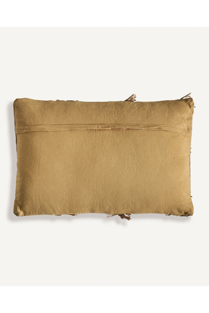 Woven Jute Pillow | Vical Home Elgin | Oroa.com