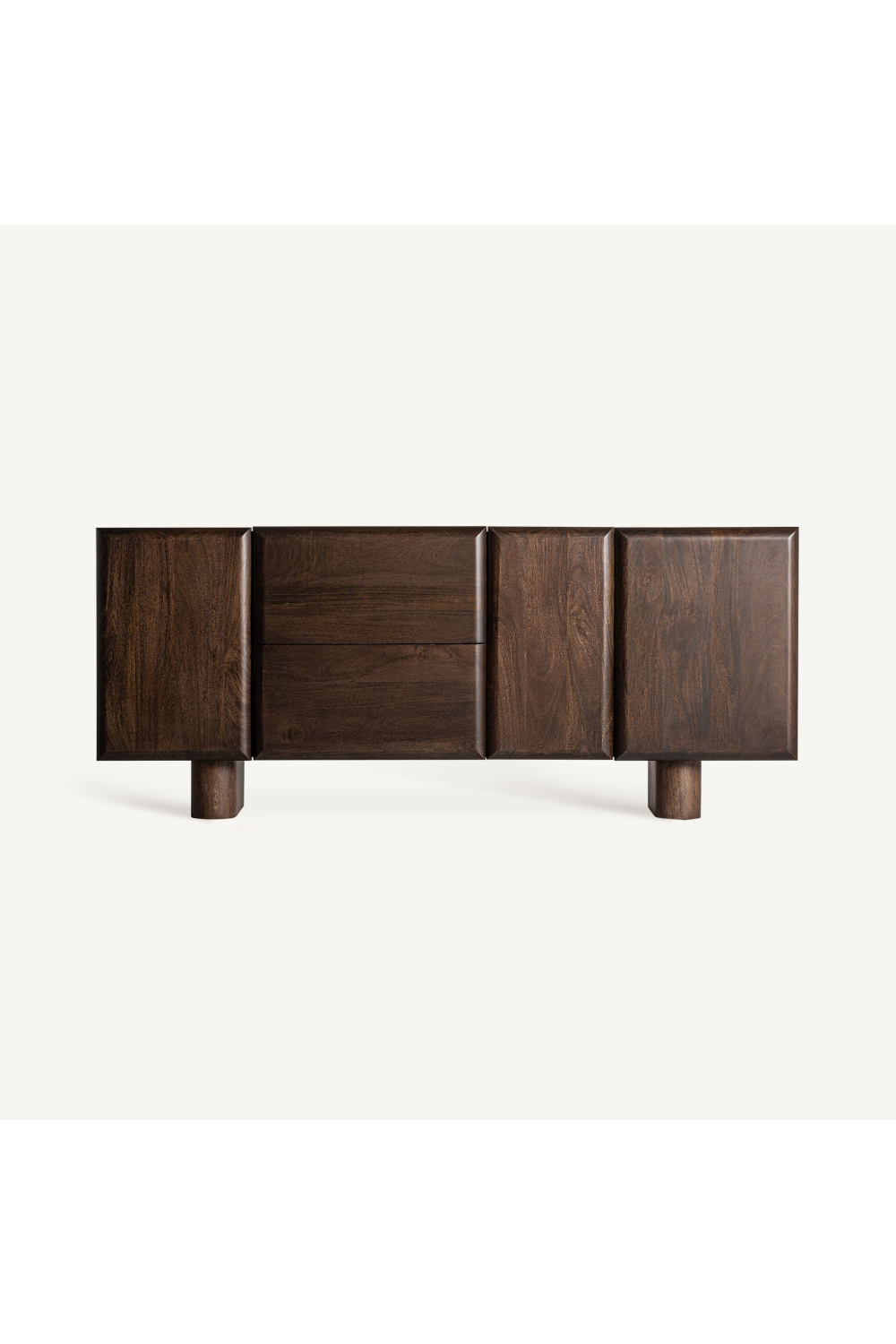 Brown Mango Wood Sideboard | Vical Home Craigh | Oroa.com