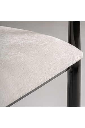 Steel Framed Modern Accent Chair | Vical Home Laggan | Oroa.com