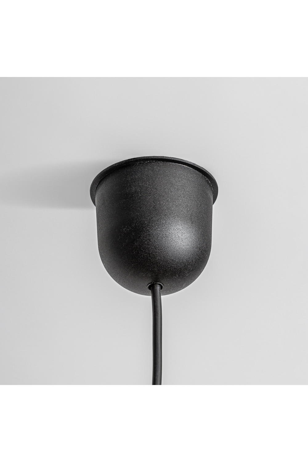 Boho Rattan Hanging Lamp | Vical Home Bethale | Oroa.com