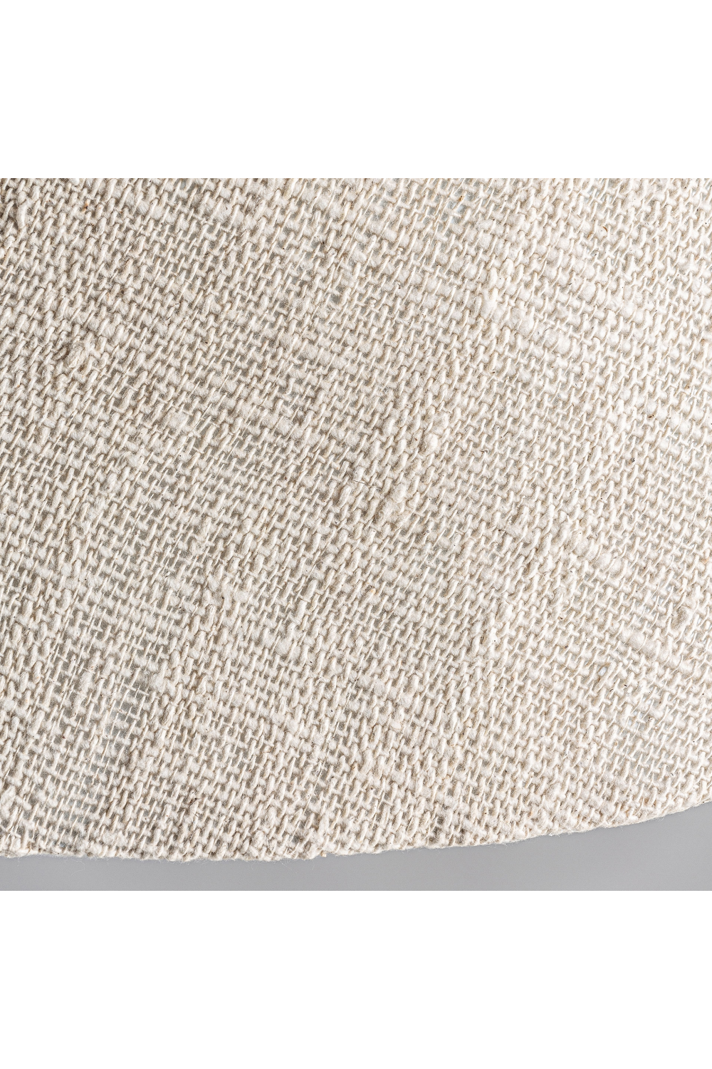 Off-White Rattan Hanging Lamp | Vical Home Rosaele | Oroa.com