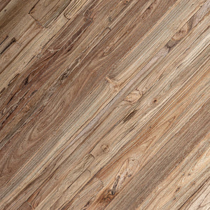 Natural Teak Outdoor Side Table | Vical Home Pure