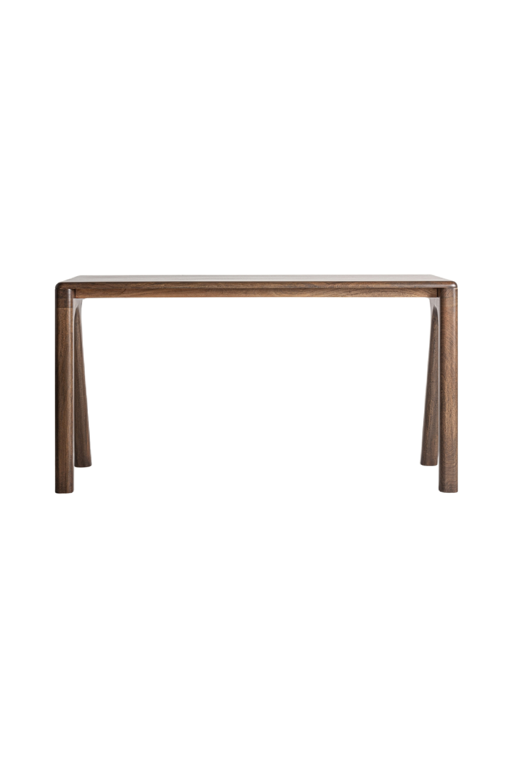 Brown Mango Wood Desk | Vical Home Wilsau | Oroa.com