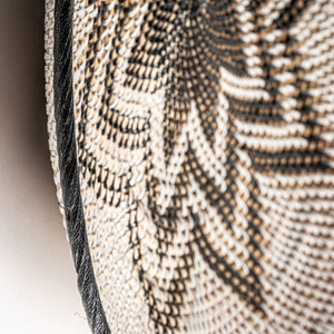 Boho Rattan Decorative Plate | Vical Home