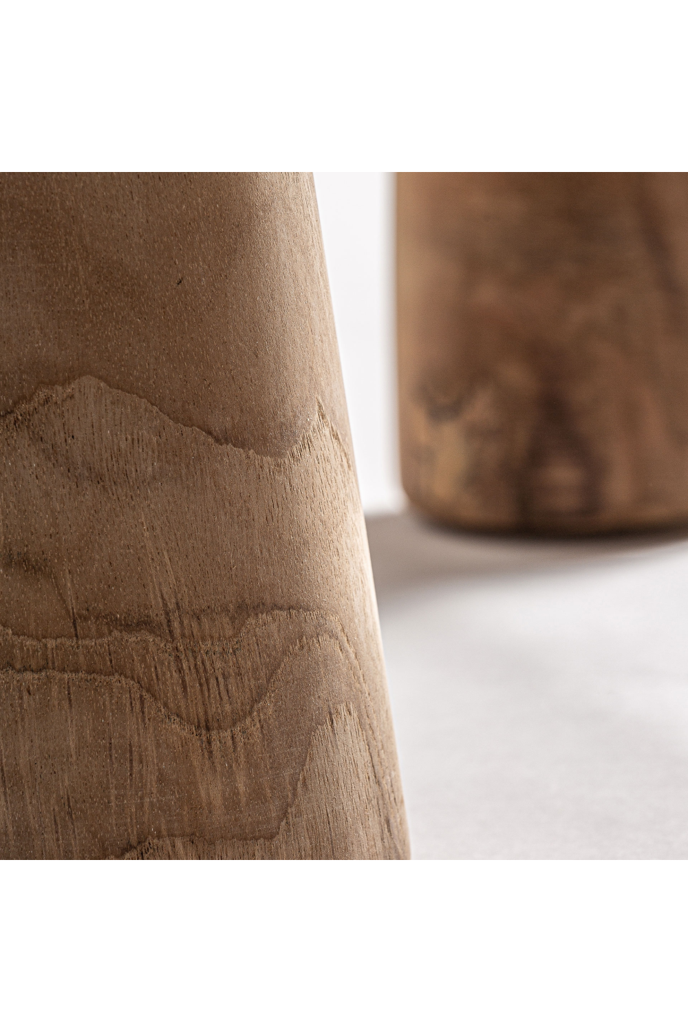 Handcrated Teak Dining Chair | Vical Home Nekta | Oroa.com