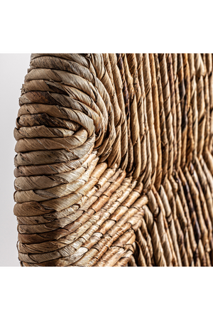 Handcrated Teak Dining Chair | Vical Home Nekta | Oroa.com