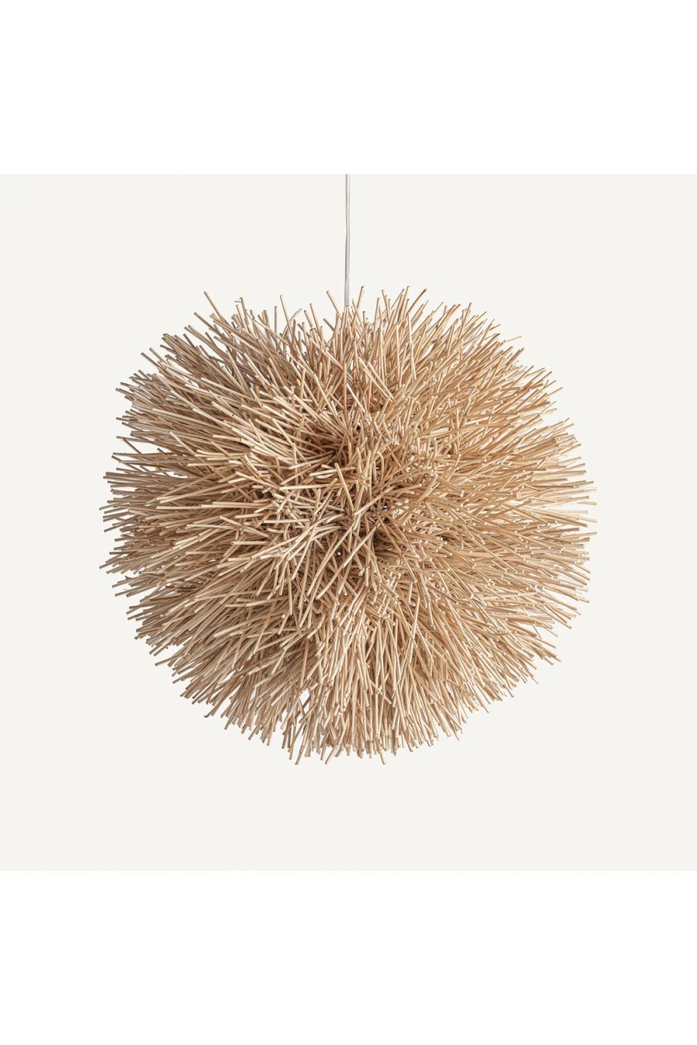 Natural Rattan Pendant Light | Vical Home | Oroa.com