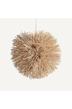 Natural Rattan Pendant Light | Vical Home | Oroa.com