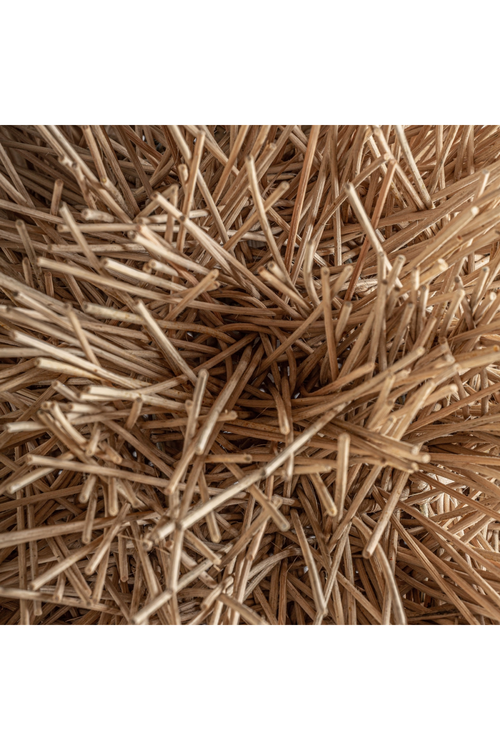 Natural Rattan Pendant Light | Vical Home | Oroa.com