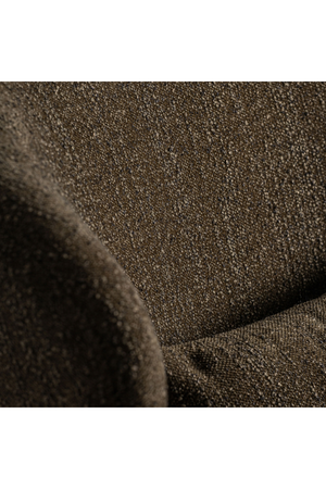 Green Wingback Armchair | Vical Home Tarres | Oroa.com