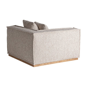   Marbled Fabric Modular Sofa | Oroa.com