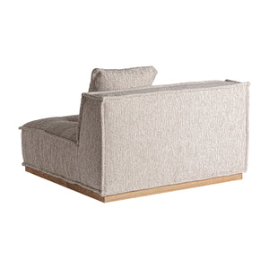   Marbled Fabric Modular Sofa | Oroa.com