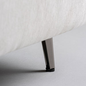   Modern European furniture - Button-Tufted Bed - www.oroa.com | Oroa.com