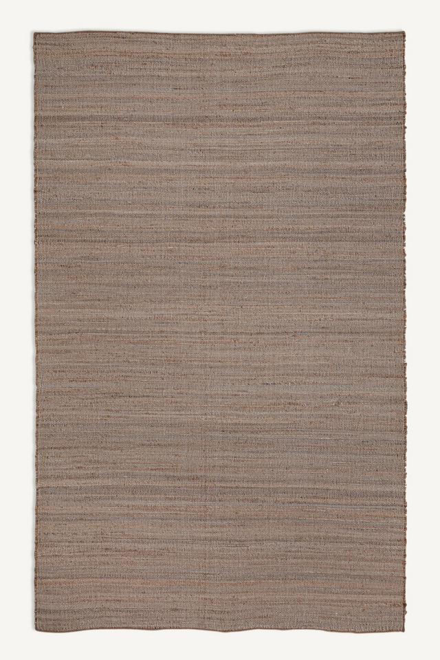 Boho Style Jute Rug 11' x 8' | Vical Home Zalika | Oroa.com