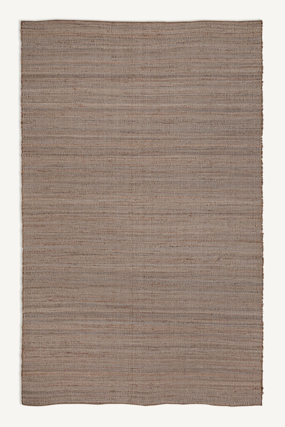 Boho Style Jute Rug 10' x 6'5" | Vical Home Zalika | Oroatrade.com