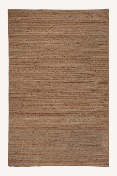 Jute And Cotton Carpet 11' x 8' | Vical Home Nalah | Oroa.com