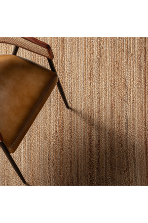 Jute And Cotton Carpet 11' x 8' | Vical Home Nalah | Oroa.com