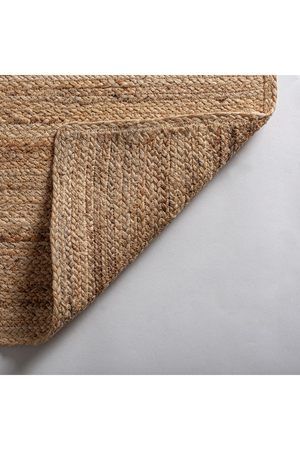 Jute And Cotton Carpet 11' x 8' | Vical Home Nalah | Oroa.com