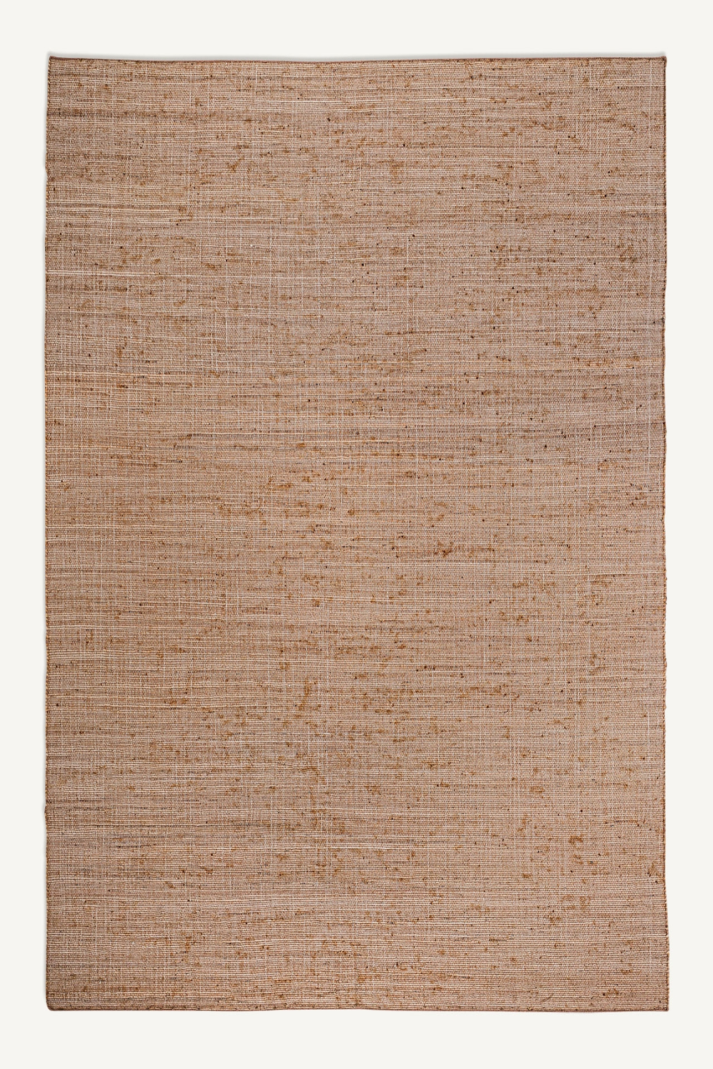 Brown Woven Jute Carpet 11' x 8' | Vical Home Jiona | Oroatrade.com