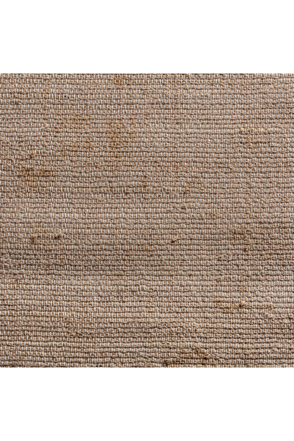 Brown Woven Jute Carpet 11' x 8' | Vical Home Jiona | Oroa.com