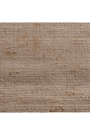 Brown Woven Jute Carpet 11' x 8' | Vical Home Jiona | Oroa.com