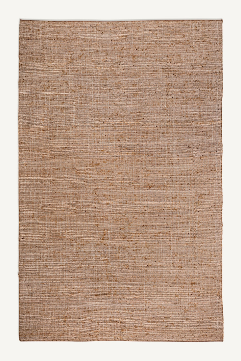 Brown Woven Jute Carpet 10' x 6'6" | Vical Home Jiona | Oroatrade.com