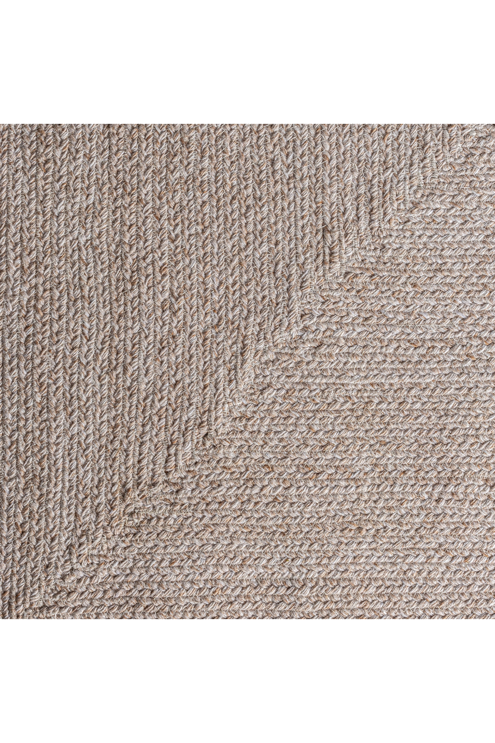 Jute Boho Area Rug 11' x 8' | Vical Home Barika | Oroatrade.com