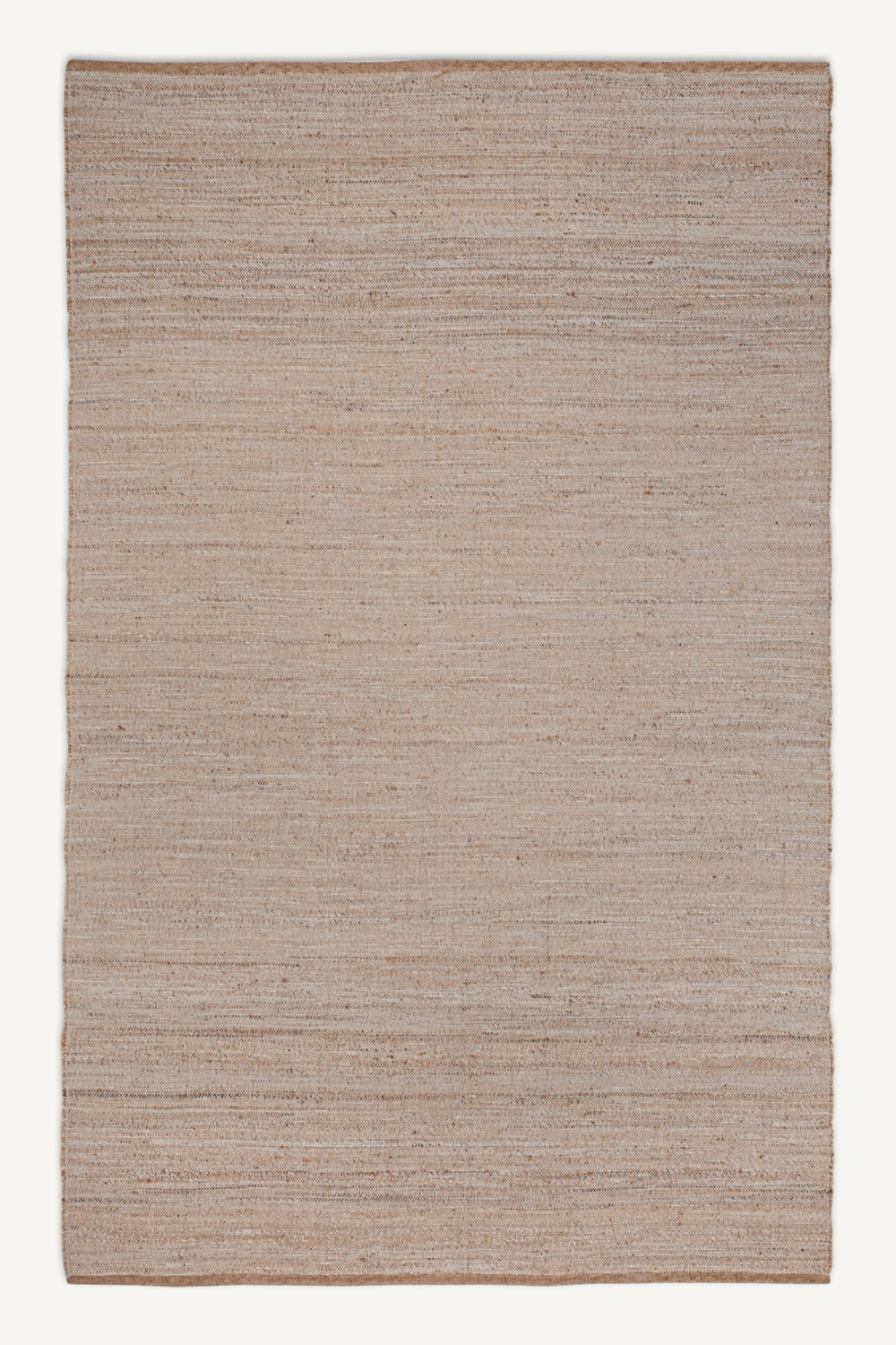 Jute And Wool Carpet 9'6" x 6' | Vical Home Zuri | Oroatrade.com