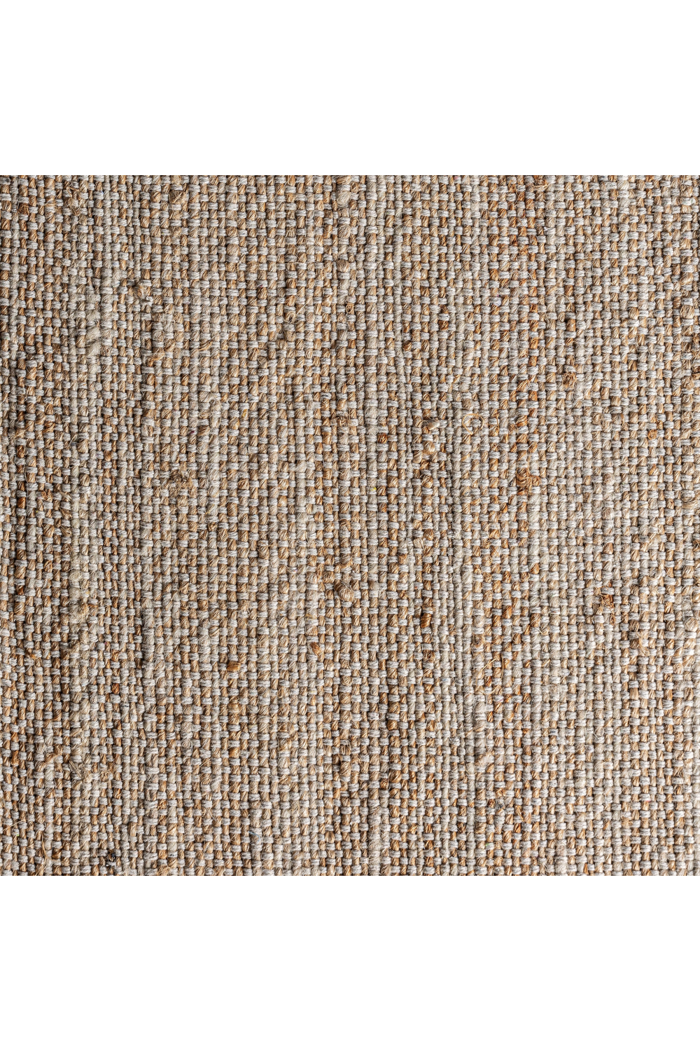 Jute And Wool Carpet 9'6" x 6' | Vical Home Zuri | Oroa.com