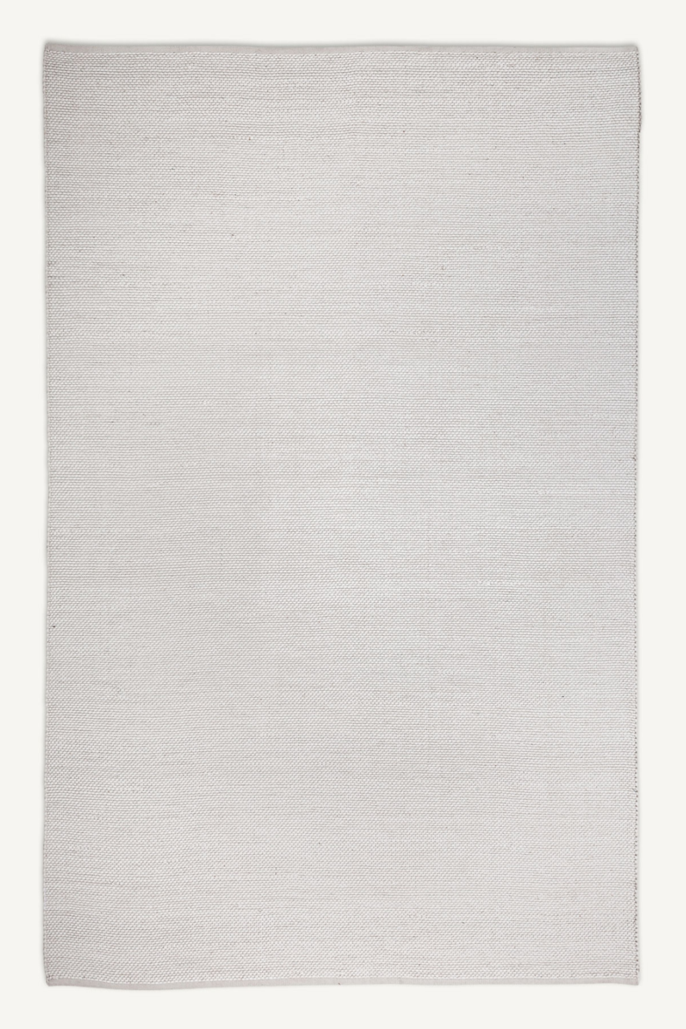 White Woven Outdoor Rug 11' x 8' | Vical Home Kirha Rug | Oroatrade.com