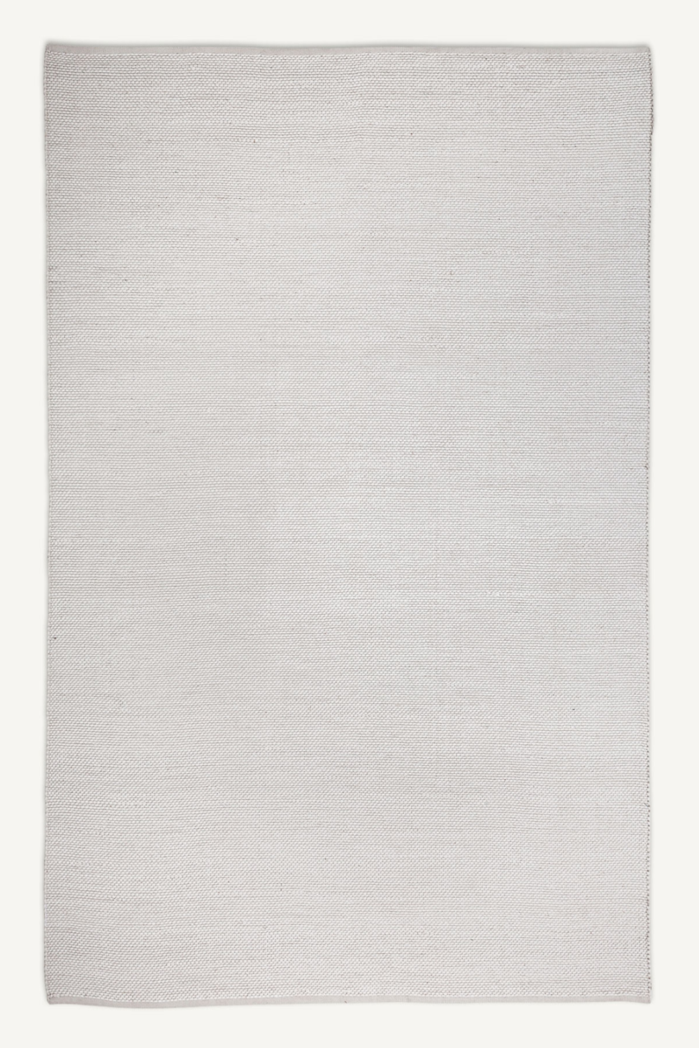 White Woven Outdoor Rug 11' x 8' | Vical Home Kirha Rug | Oroa.com
