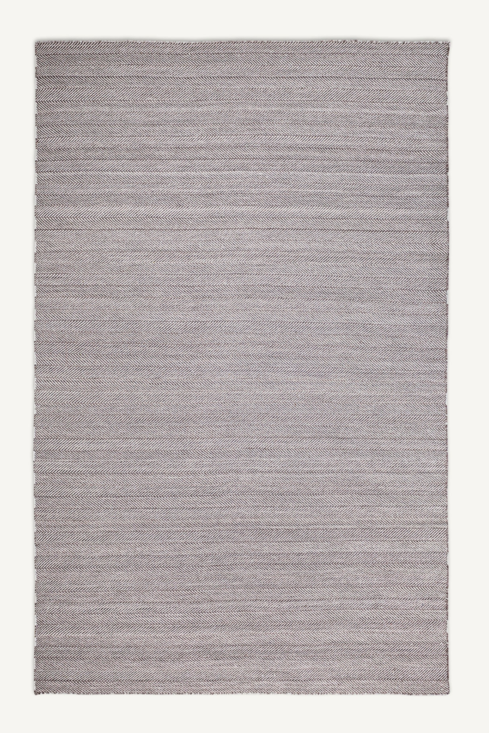 Off-White Outdoor Area Rug 11' x 8' | Vical Home Helen | Oroatrade.com