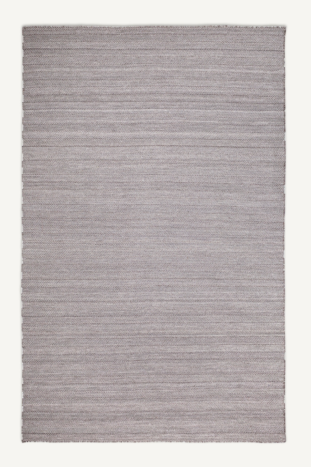 Off-White Outdoor Area Rug 11' x 8' | Vical Home Helen | Oroa.com