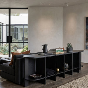   Marble Top Bookshelf | Oroa.com