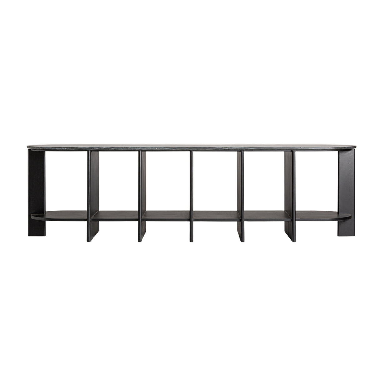   Marble Top Bookshelf | Oroa.com