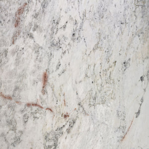   Modern furniture - White Marble Round Dining Table - www.oroa.com | Oroa.com