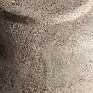   Modern European furniture - Gray Jute Table Lamp - www.oroa.com | Oroa.com