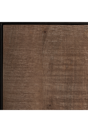 Mango Wood Sideboard | Vical Home Krefeld | Oroa.com