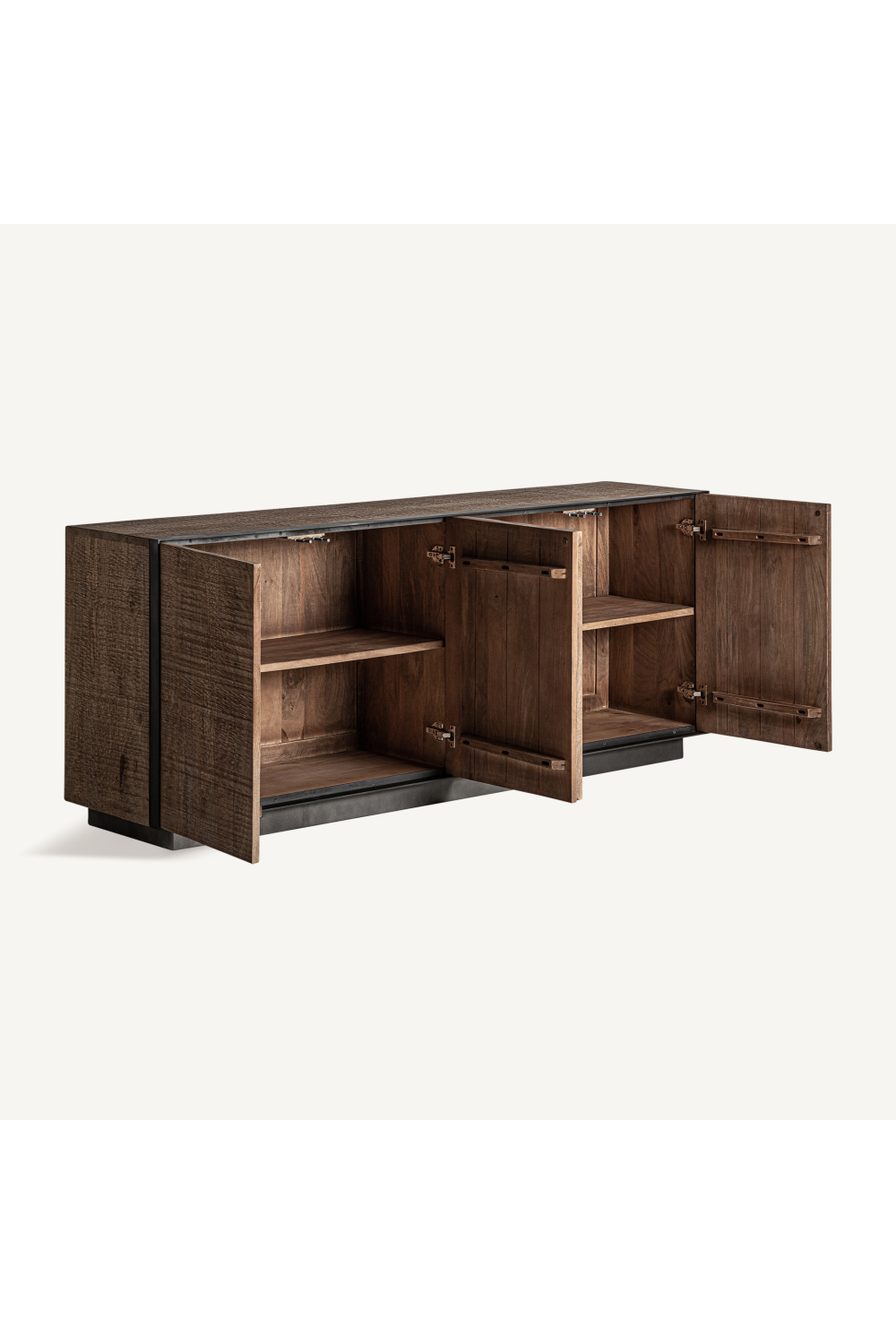 Mango Wood Sideboard | Vical Home Krefeld | Oroa.com