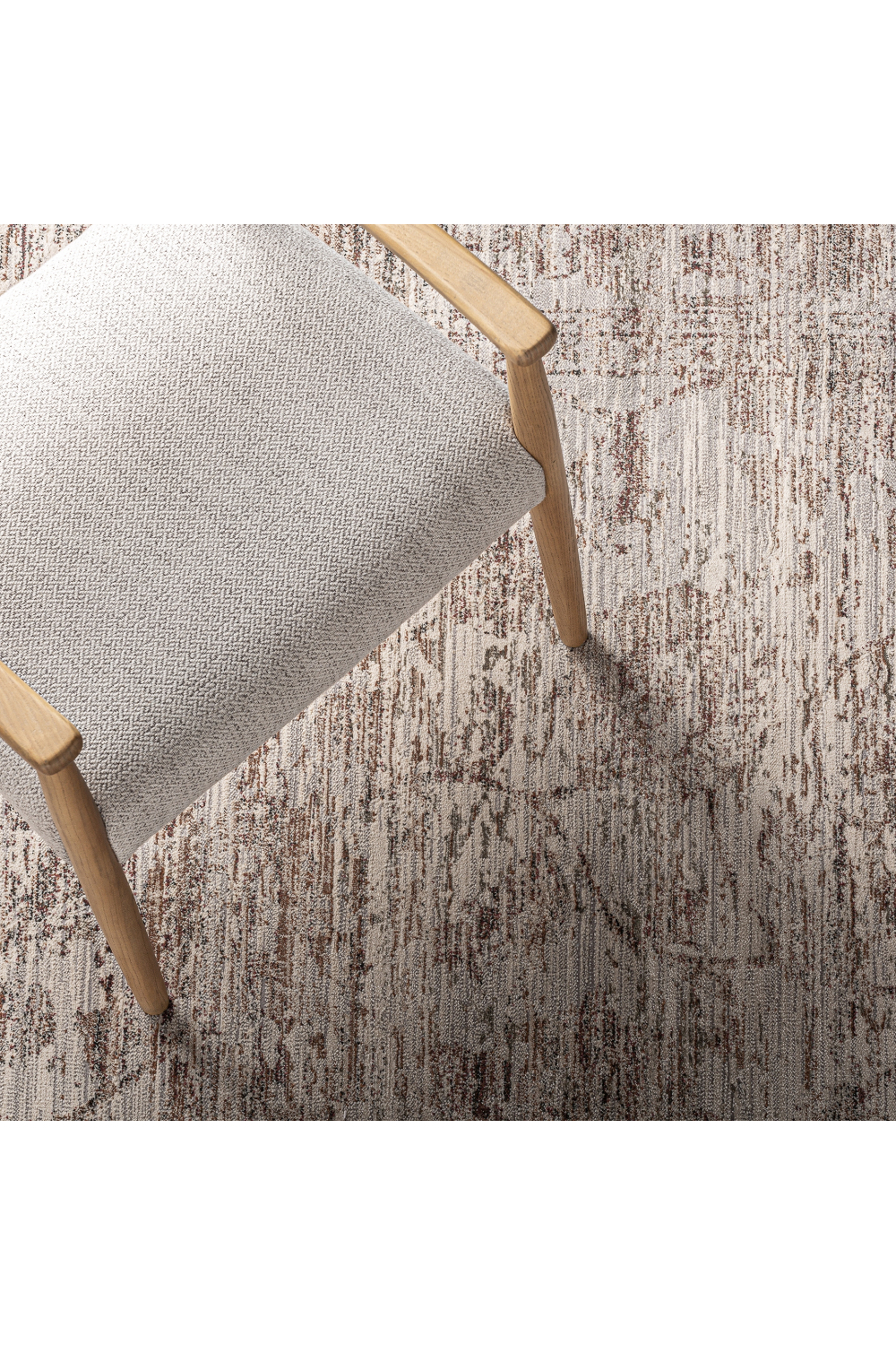 Classic Style Viscose Rug 11' x 8' | Vical Home Najia | Oroa.com