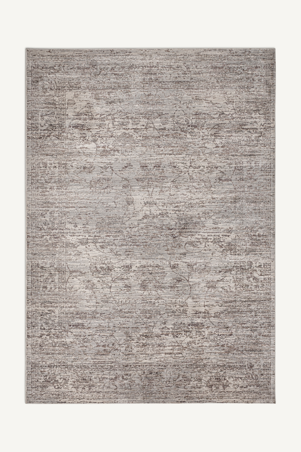 Classic Style Viscose Rug 11' x 8' | Vical Home Najia | Oroa.com
