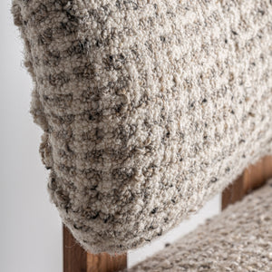   Modern European furniture - Beige Classic Accent Chair - www.oroa.com | Oroa.com