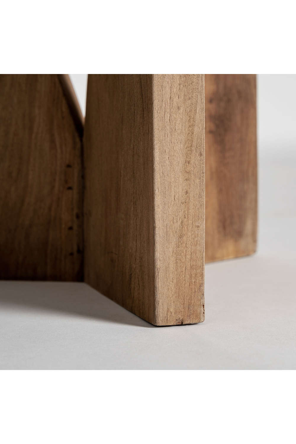 Wooden Nordic Side Table | Vical Home Cotard | Oroa.com