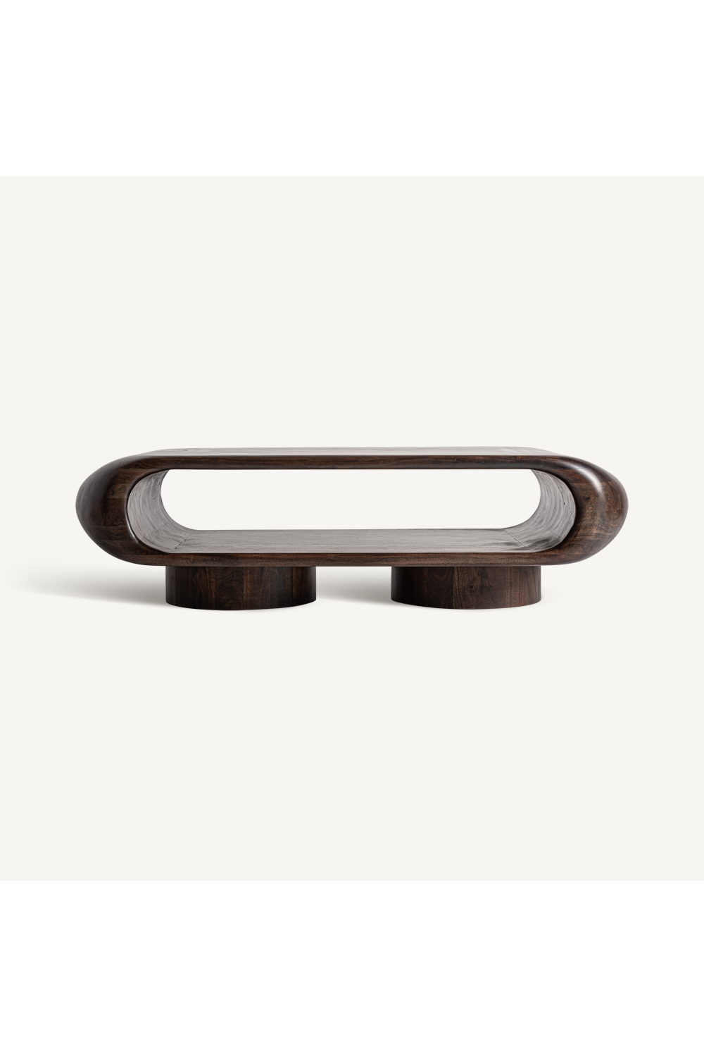 Brown Acacia Coffee Table | Vical Home Oedelem | Oroa.com