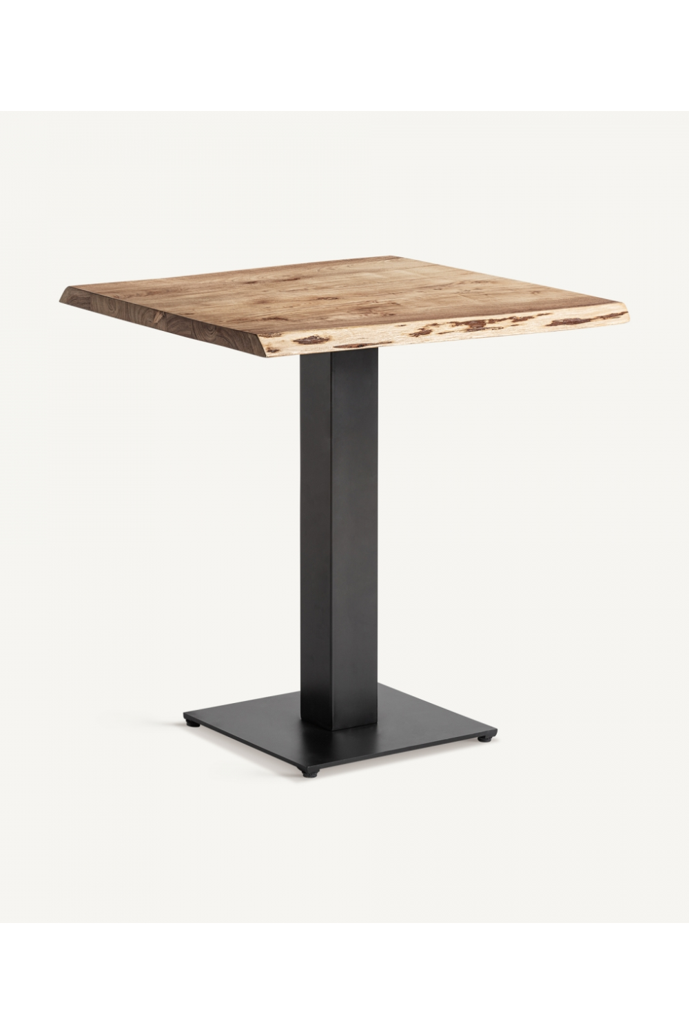 Black Acacia Bar Table | Vical Home Tinjat | Oroa.com