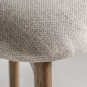   Modern European furniture - Ash Framed Counter Stool - www.oroa.com | Oroa.com