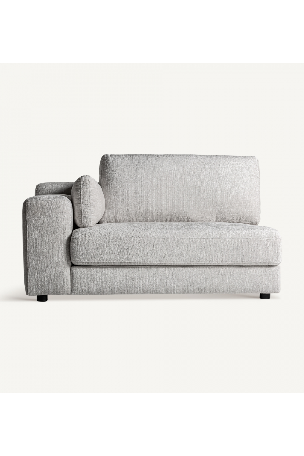 Off White Modular Sofa | Vical Home Deruta | Oroa.com