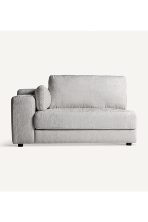 Off White Modular Sofa | Vical Home Deruta | Oroa.com