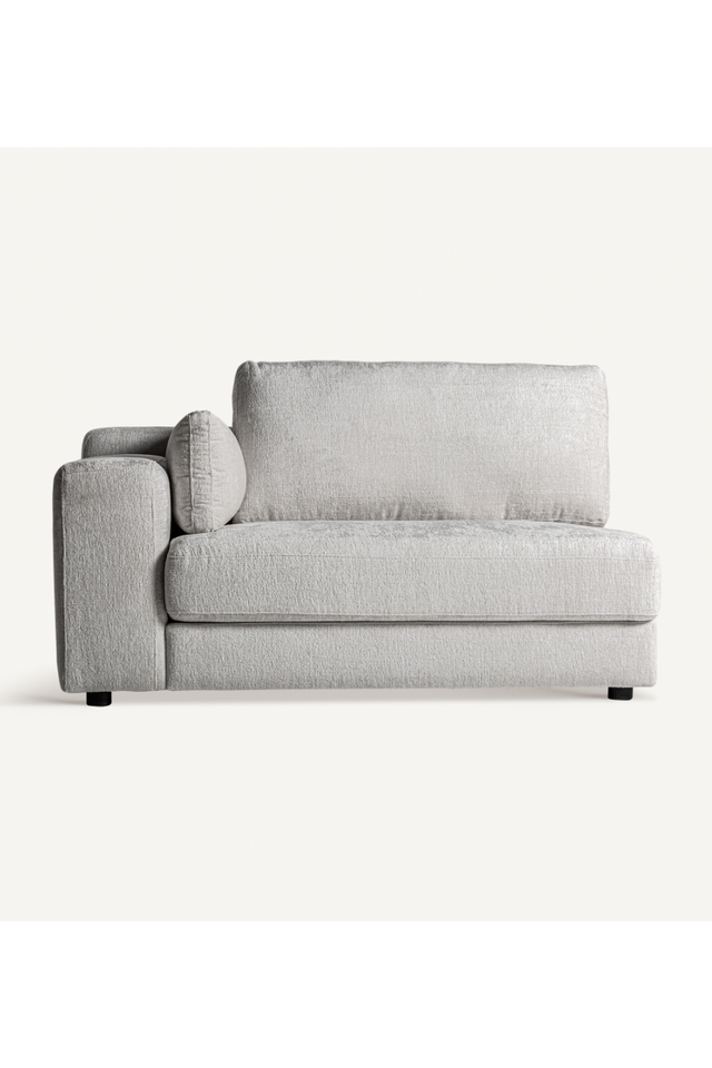 Off White Modular Sofa | Vical Home Deruta | Oroa.com